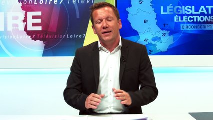 7 Mn Chrono - Sophie Robert