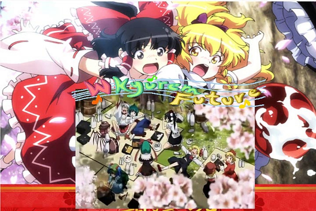 Though the Scent Lingers, the Flower Scattered (Short Ver.) FAILdub Español