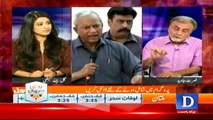 Bol Bol Pakistan - 6th June 2017