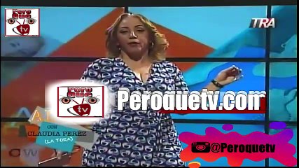 La Tora Dice Que Rondón La Amenazó, “Si Mencionas a Mis Hijos, Tengo Videos Contigo”