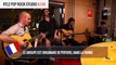 KLONE - Immersion - RTL2 Pop Rock Studio