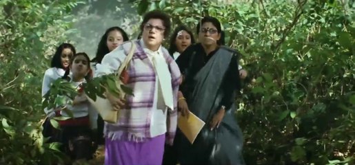 Baras Gaya Re | HD Video Song | The Wishing Tree | Shabana Azmi | Sukhwinder Singh | Sandesh Shandilya