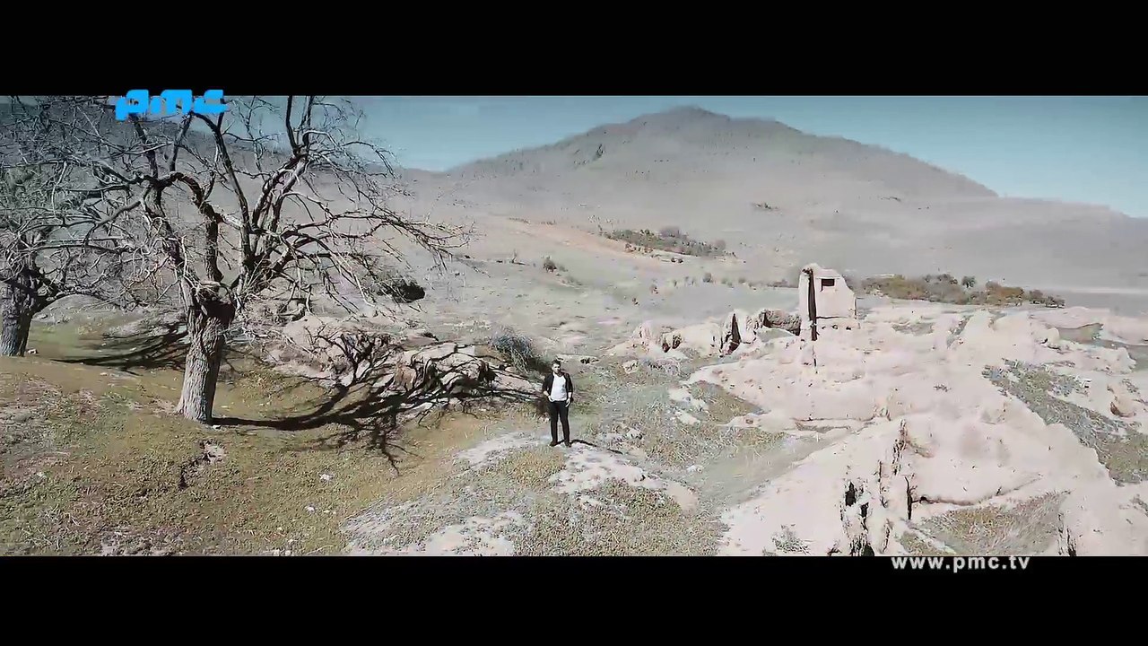 Davood Imani - age midoonesti (Persian Music Video)