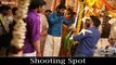 Imaikkaa Nodigal | Shooting Spot | Nayantara, Atharvaa & Anurag Kashyap