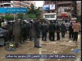 #بث_مباشر | اشتباكات بين الأهالي وعناصر تنظيم #الإخوان بالأسكندرية