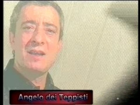 L'amore che provo per te SPOT Angelo dei Teppisti