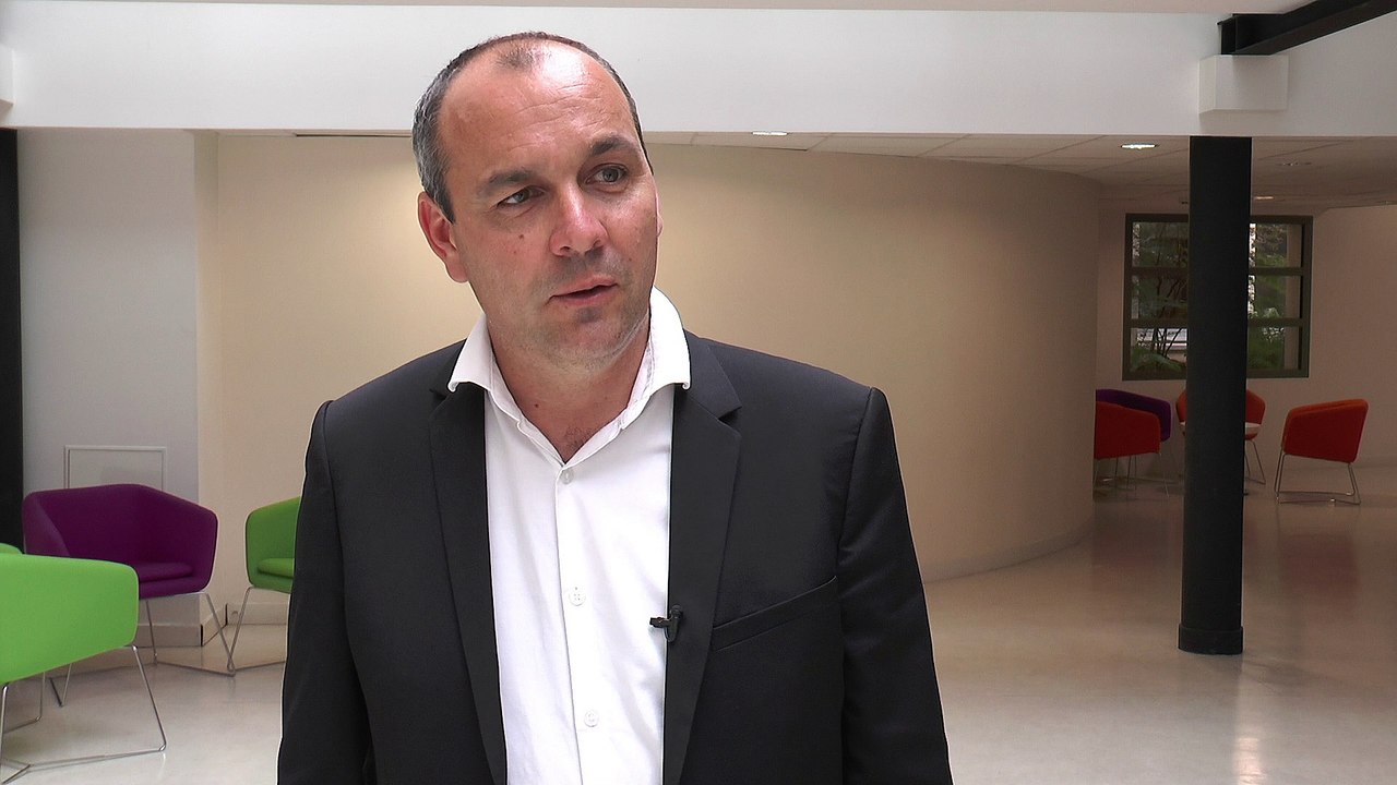 Annonce du programme de travail par le gouvernement, réaction de Laurent Berger
