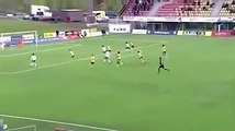 KuPS Kuopio 0:2 Mariehamn (Finnish Veikkausliiga. 4 June 2017)