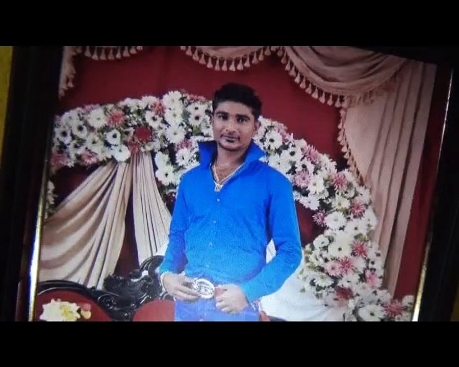 යහපාලනයක අරුමය මහ මග වෙඩිතබා මරා දමන හැටි...