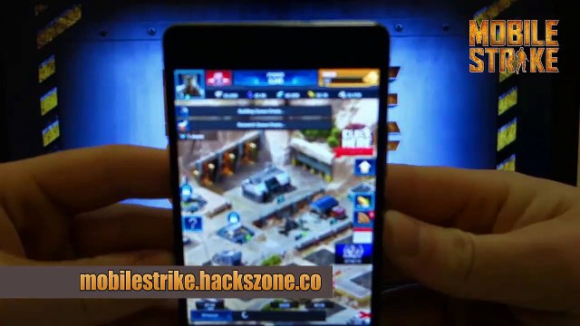 Mobile Strike Hack Cheats Tool Android iOS iPad MAC [WORKING DOWNLOAD][NEWEST][iPhone]