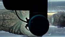 Alien Covenant - Meet Walter featurette virale