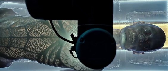 Alien Covenant - Meet Walter featurette virale