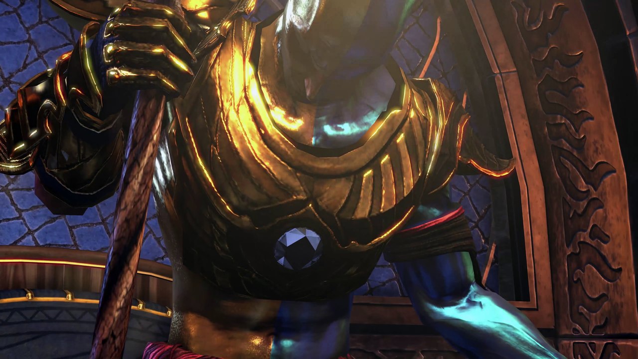 The Elder Scrolls Online : Morrowind - Bande-an...