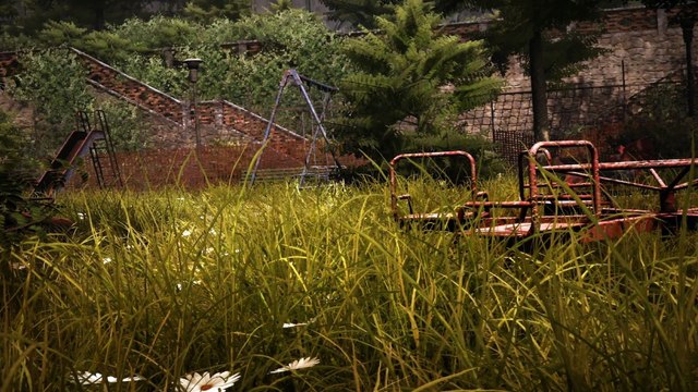 The Town of Light - Bande-annonce de lancement