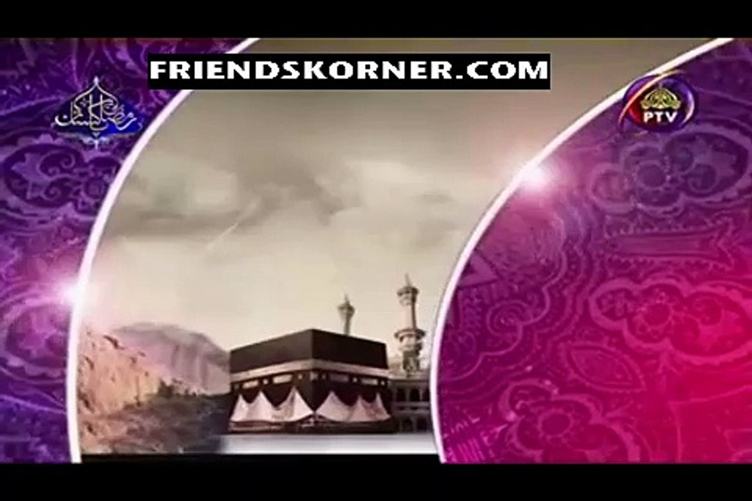 Roshni Ka Safar By Moulana Tariq Jameel-6th June 2017