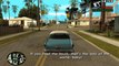 GTA: San Andreas (03) Drive Thru | Nines and AKs | Drive-By [Vietsub]
