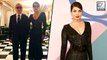 Priyanka Chopra Looks STUNNING In Black At CFDA Awards 2017
