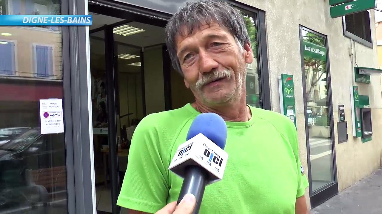 Alpes-de-Haute-Provence : Allez-vous voter pour les législatives à Digne-les-Bains ?