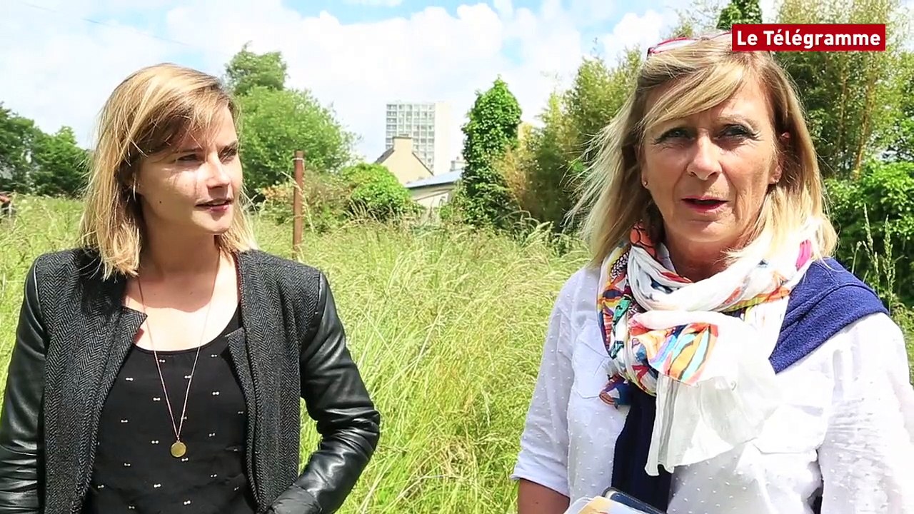 Brest. Les pompiers cherchent des maisons pour des exercices