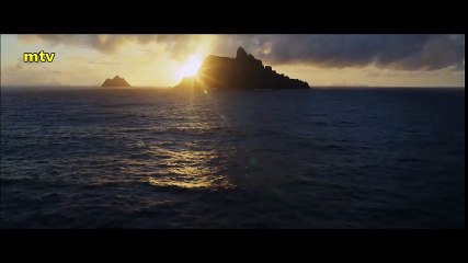 STAR WARS_ ΟΙ ΤΕΛΕΥΤΑΙΟΙ JEDI (STAR WARS_ EPISODE VIII) - TRAILER (GREEK SUBS)