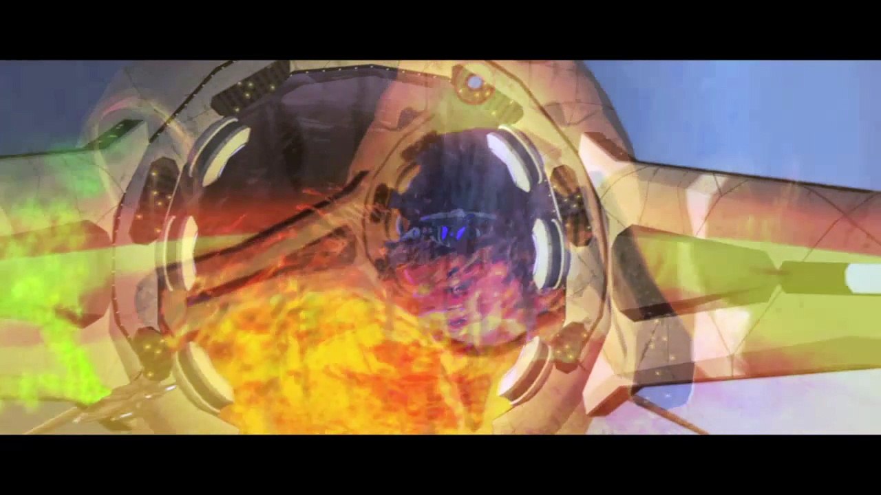 Star trek online - delta rising