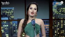 Phir Bhi Tumko Chaahungi - Aakanksha Version - Aakanksha Sharma - Specials by Zee Music Co.