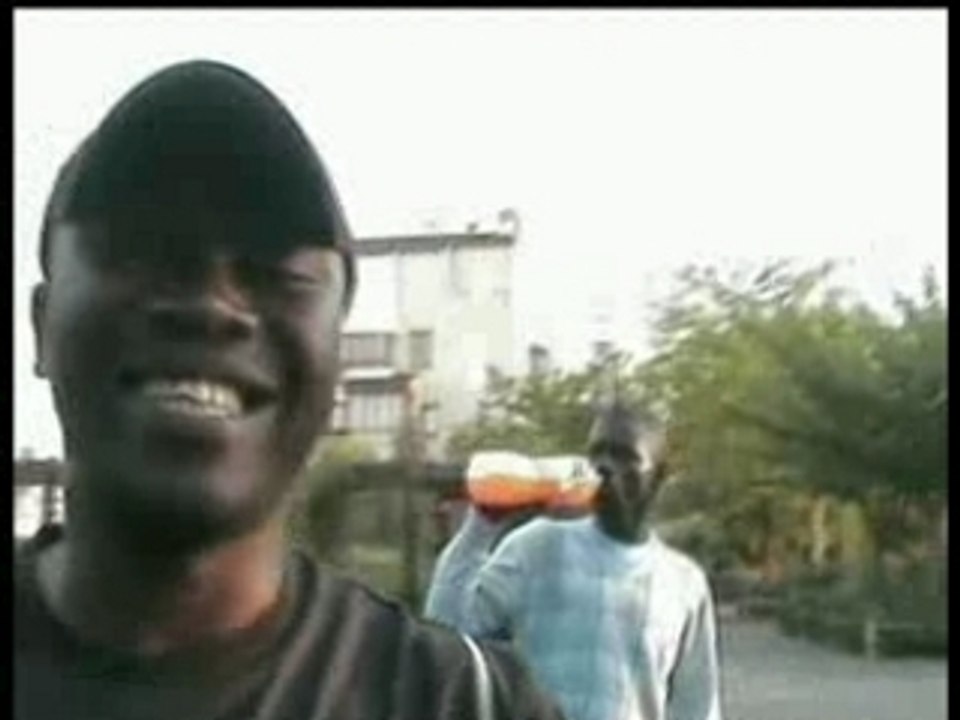 RAP FREESTYLE MANTES 78 WNV MALET