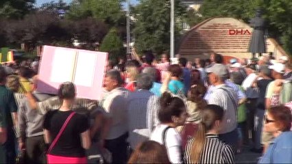 Çanakkale CHP'li Başkan'dan Hükümete Zeytin Yasası Çıkışı: "Tecavüzcü Coşkun Gibi Oldu Bunlar"