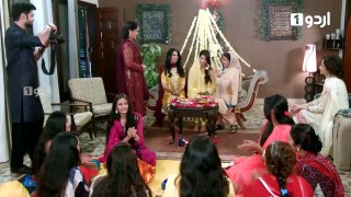Amanat - Episode 10 Urdu1 ᴴᴰ