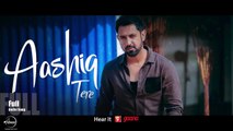 Aashiq Tere (Full Audio Song) | 2012 Mirza The Untold Story | Gippy Grewal | Yo Yo Honey Singh