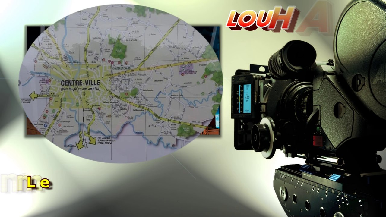 Le marché de  LOUHANS pentecôte 2017