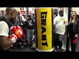 Floyd Mayweather Rap Song BY MOE the rapper