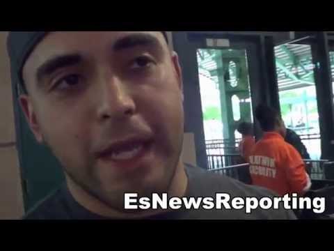 Canelo Alvarez fans DEMAND fight with COTTO also Mayweather vs Golovkin!