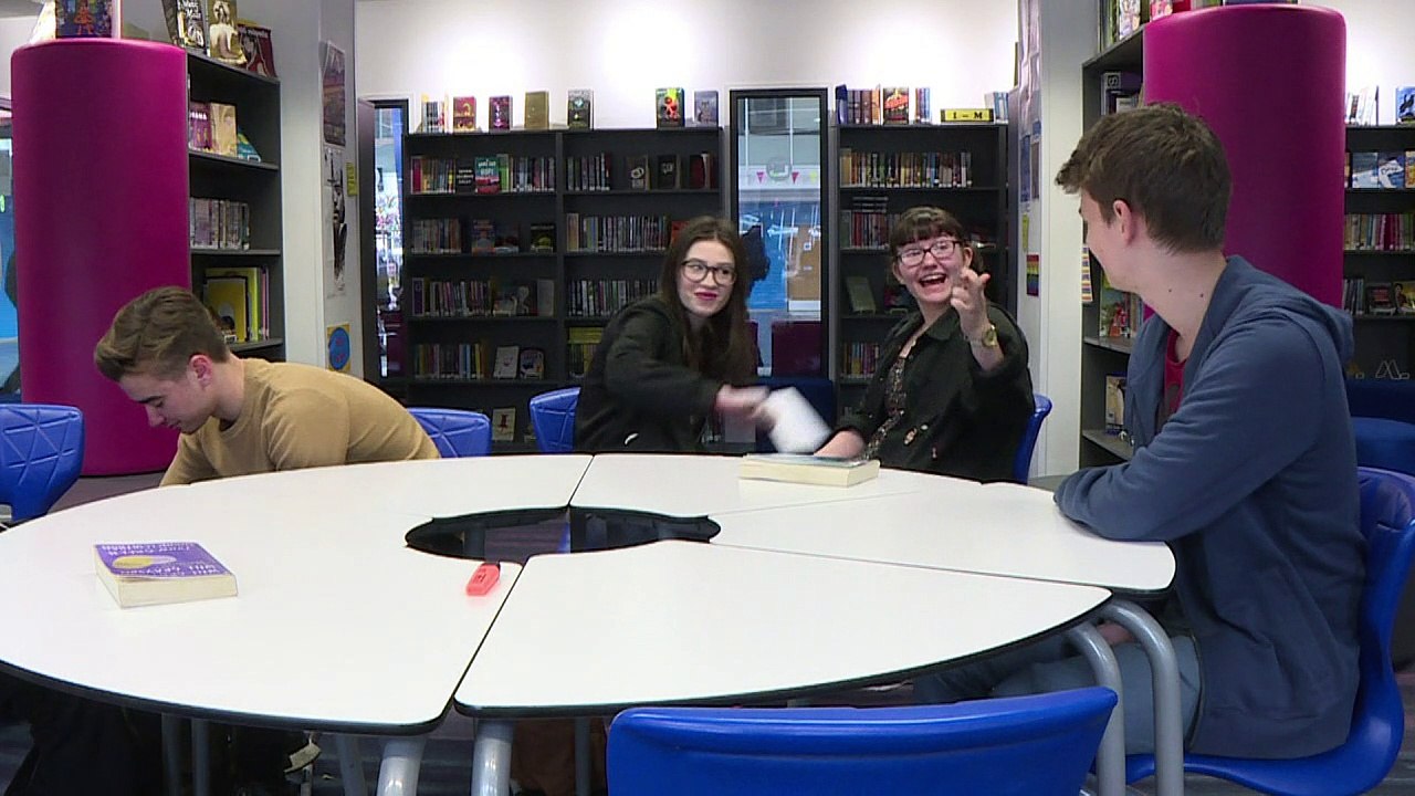 Junge Briten sind wahlmüde