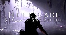 HELLBLADE: Senua's Sacrifice Release Date Trailer 2017 - Ninja Theory