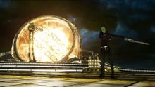 GUARDIANS OF THE GALAXY VOL. 2