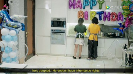 Fox Fall in Love (aka The Fox's Summer) Episode 27