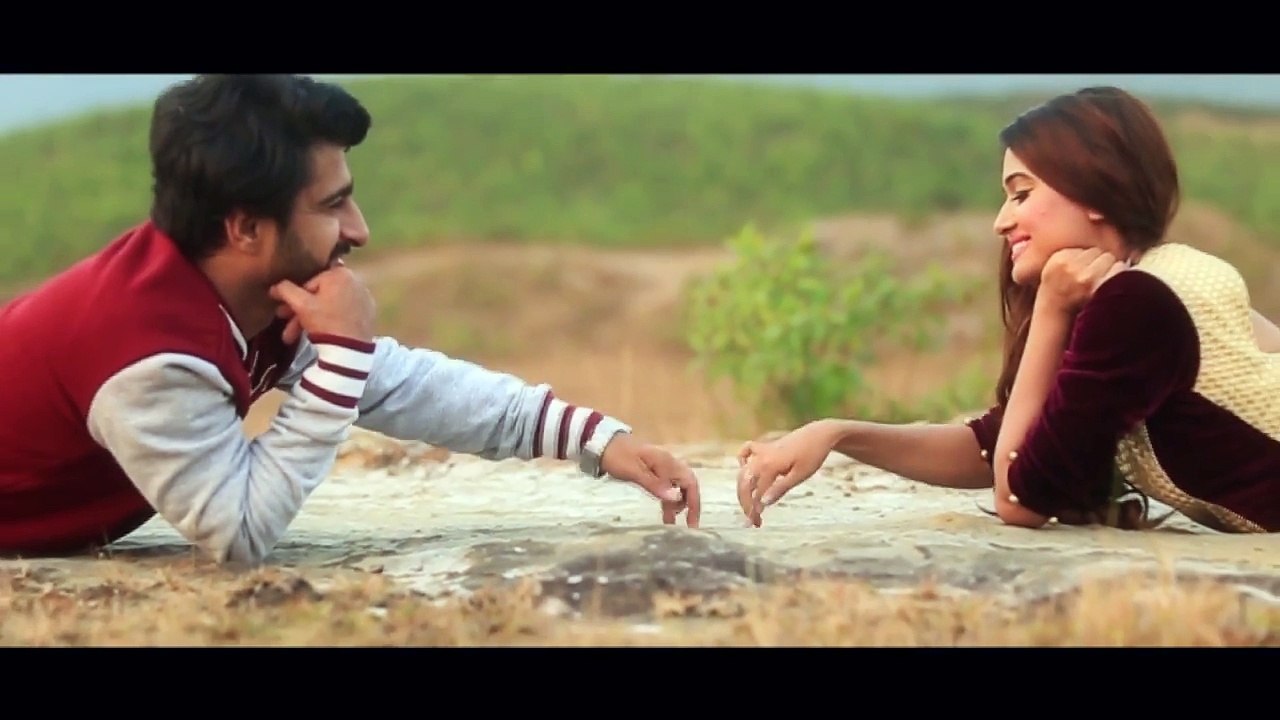 Parbona-Parbona-Milon-Ashfa-Bangla-Hits-Music-Video - 10Youtube.com