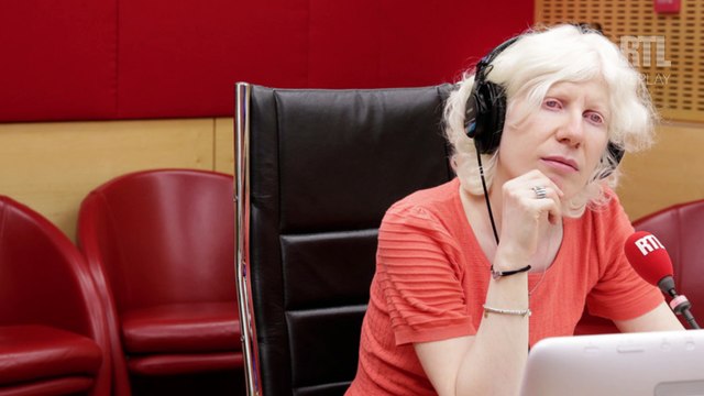 Myriam Rawick, 13 ans, chrétienne de Syrie : J'aurais vraiment voulu être ailleurs