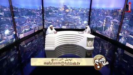 " القبر (1) " الشيخ محمد الحسن الددو