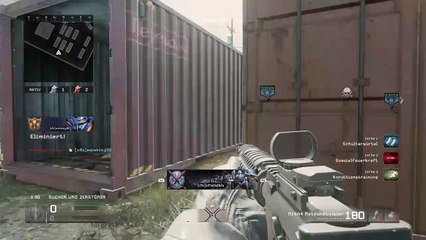 Proof of Deep Impact