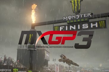 MXGP 3 :The Official Motocross Video Game|Teutschenthal|Gameplay|Pc/Xbox/PS4 2017