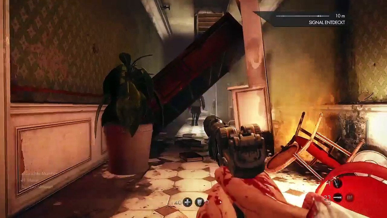 Wolfenstein Extrem challenge (29)