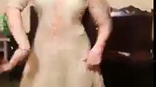 hot pakistan girl home alone dance in personal room
