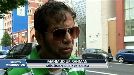 VOA - EGE Türk Stüdyo Washington 6 Haziran