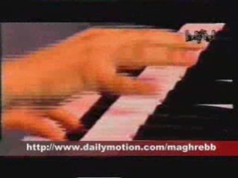 cheb Sahraoui et cheba Fadila -live - nsel fik- LA VILLETTE 94