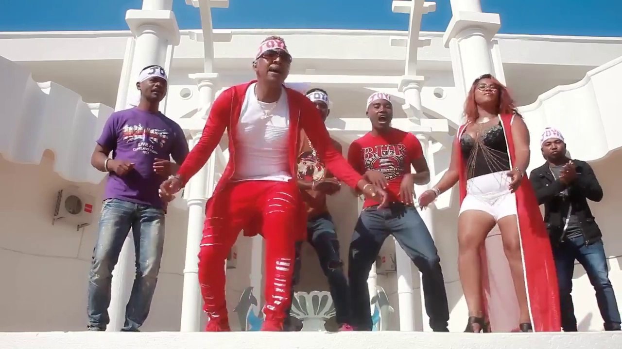 JEAN AIME    -     Tsy maty tsy am'lerany    (New clip HD 2017)