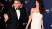 Twice as nice: George and Amal Clooney welcome twins!