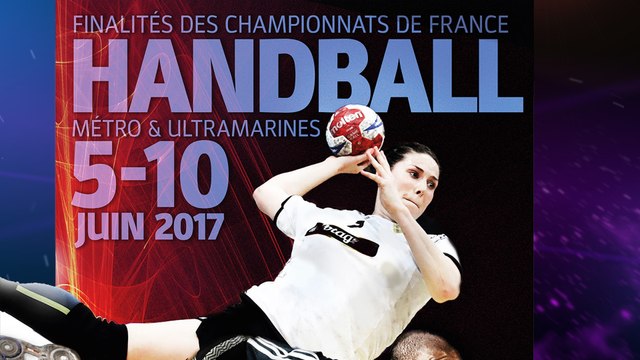 Finalités des championnats de France - METRO & ULTRAMARIN