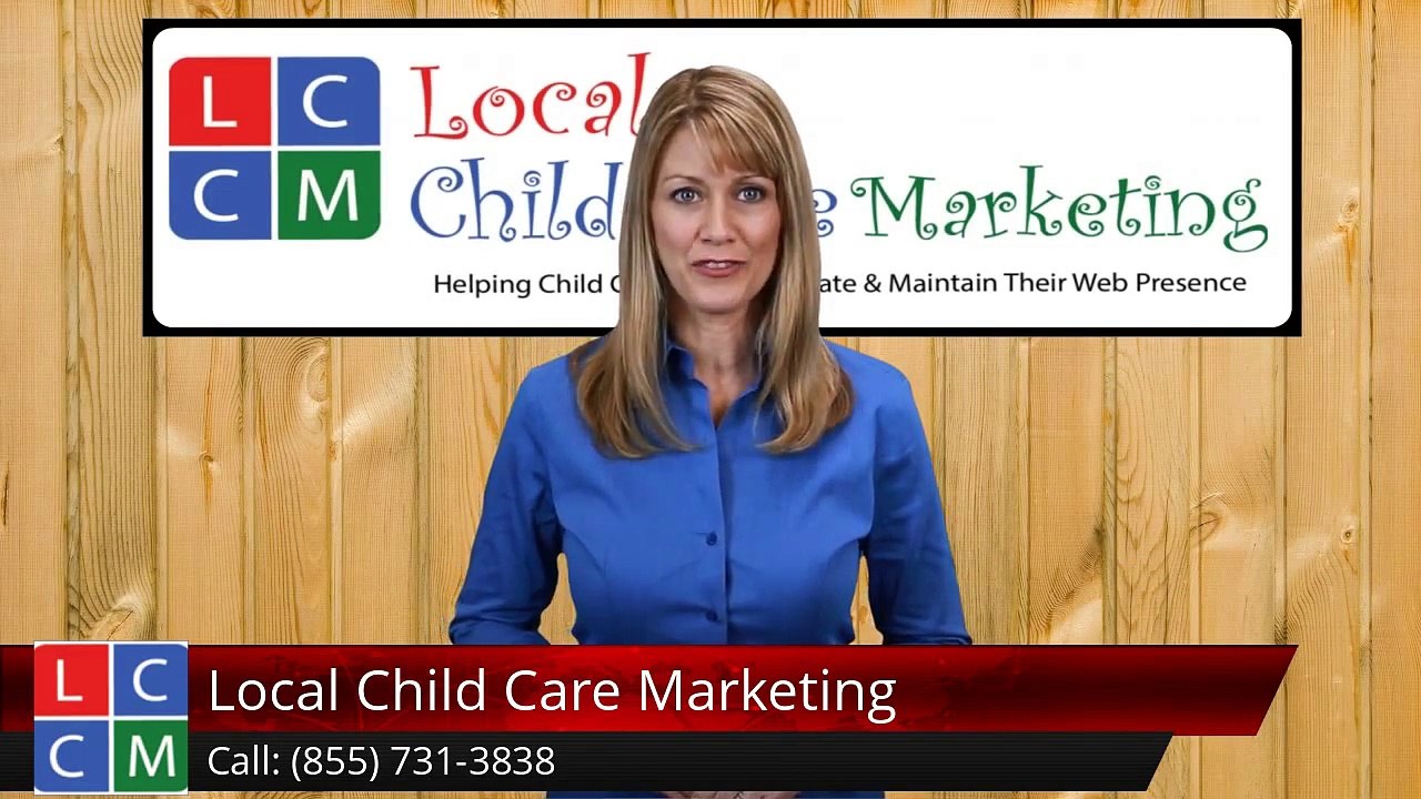 Local Child Care Marketing Reno AmazingFive Star Review by Angie W.
